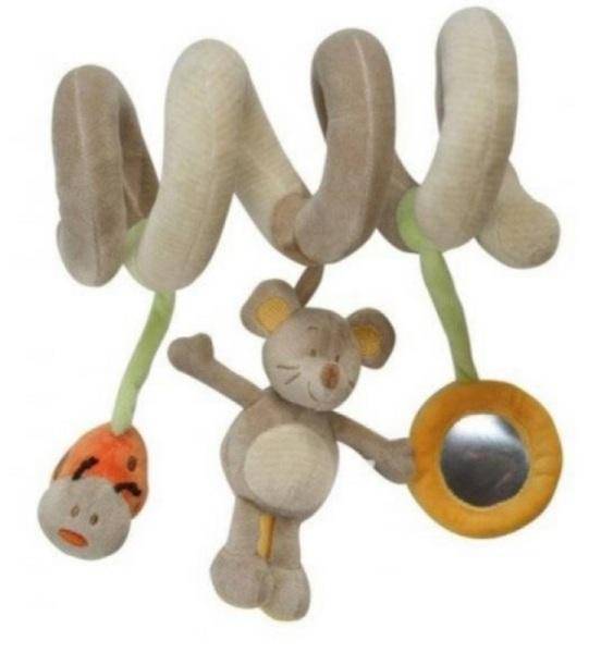 Bengy Spirale Activités Country Mouse